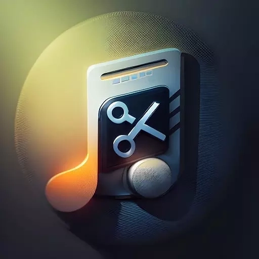 音频剪辑鸭-音频提取