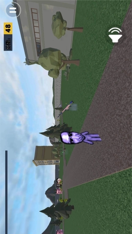 战斗游乐场-模组沙盒游乐场