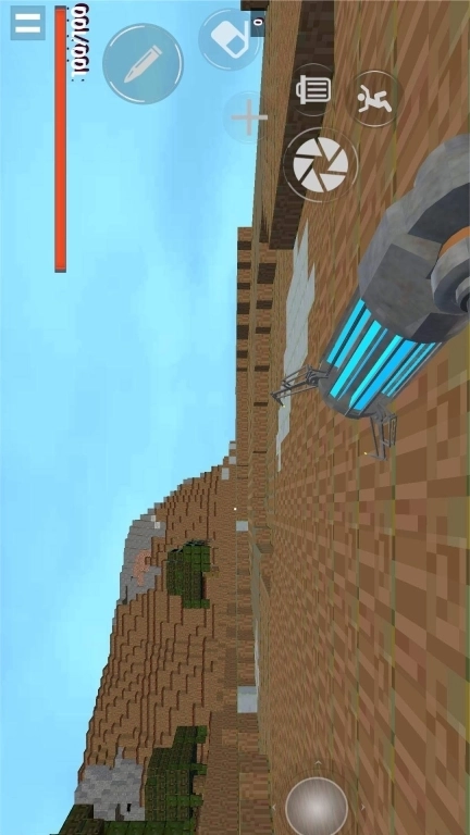 战斗游乐场-模组沙盒游乐场