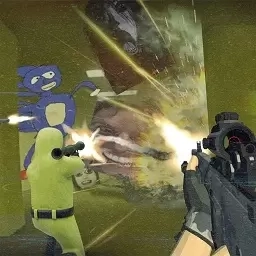 战斗游乐场-模组沙盒游乐场