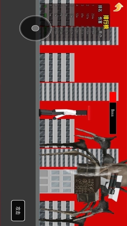 马桶人终极形态-监控人逆袭战争