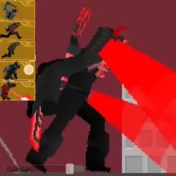 马桶人终极形态-监控人逆袭战争