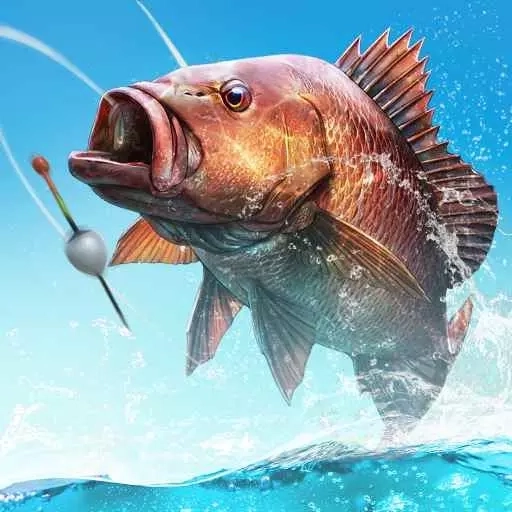 狂野钓鱼2-钓王荣耀