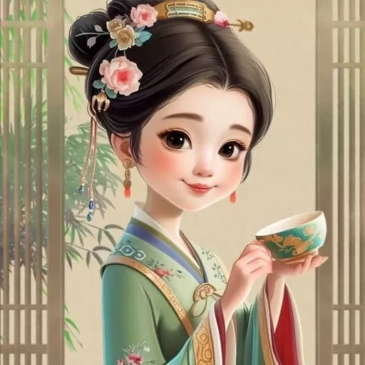 茶香世家-红包赚钱极速版