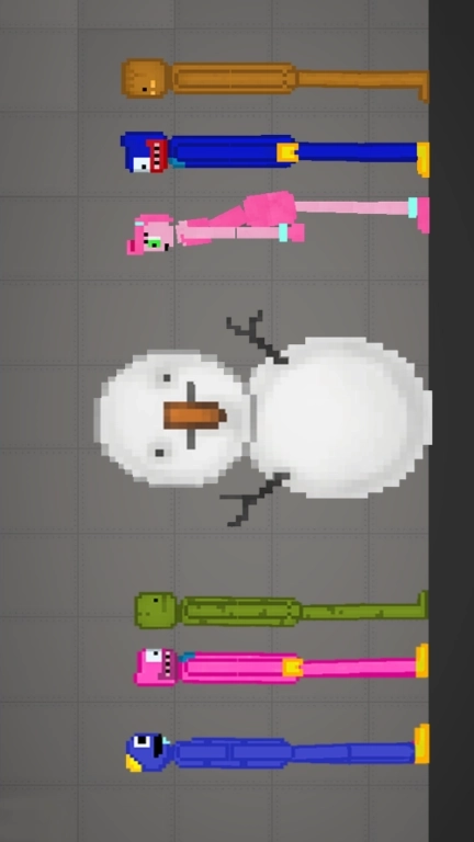 杀战游乐场-甜瓜乐园