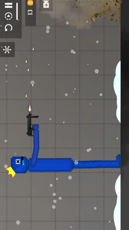 杀战游乐场-甜瓜乐园