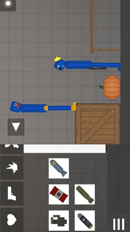 杀战游乐场-甜瓜乐园