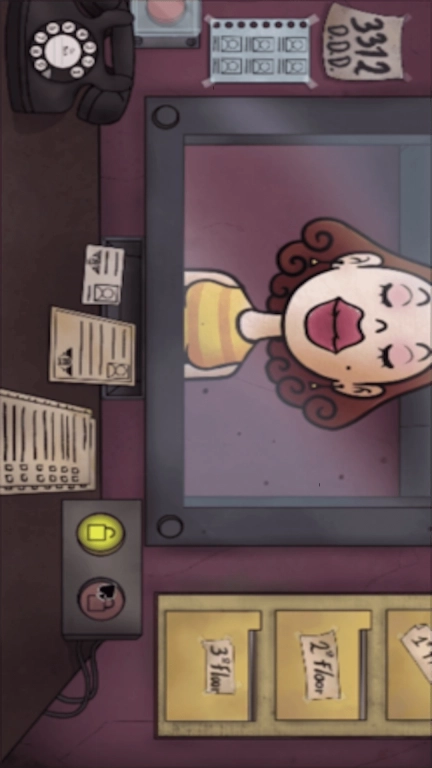 这不是我的邻居-找出伪人