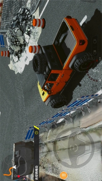 建造模拟3-重型机械建造模拟器