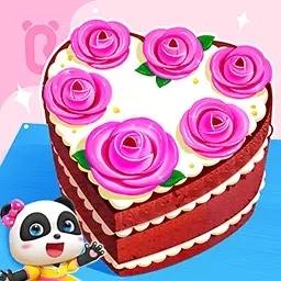 奇妙蛋糕店-学会与人分享零食