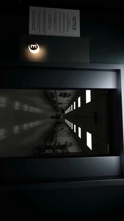 恐怖世界模拟-医院666