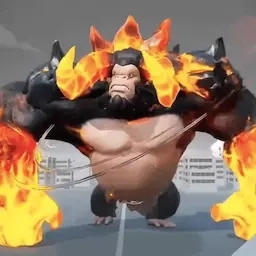 勇者爱闯关-猿族香蕉大战