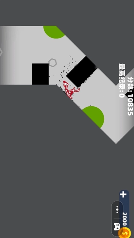 最强火柴人粉碎-杀死火柴人