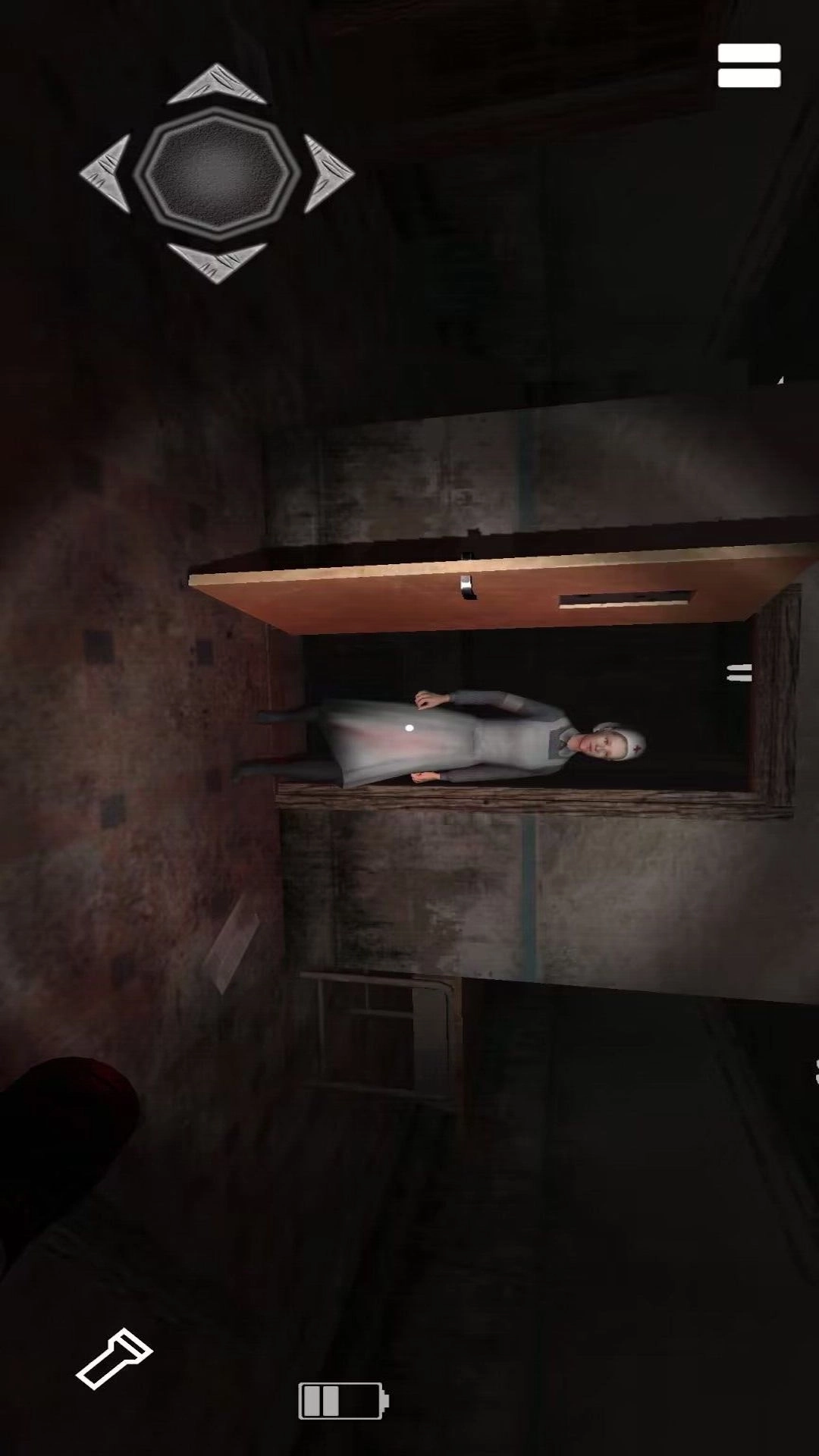 恐怖世界模拟-医院666