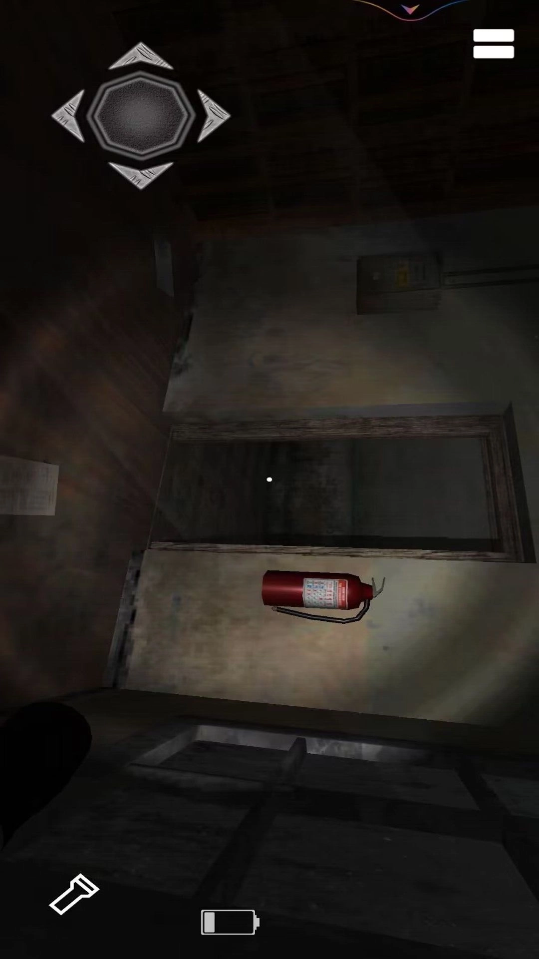 恐怖世界模拟-医院666