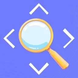 夕阳生活大字版