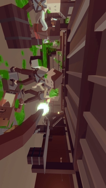 模拟城镇-血染小镇