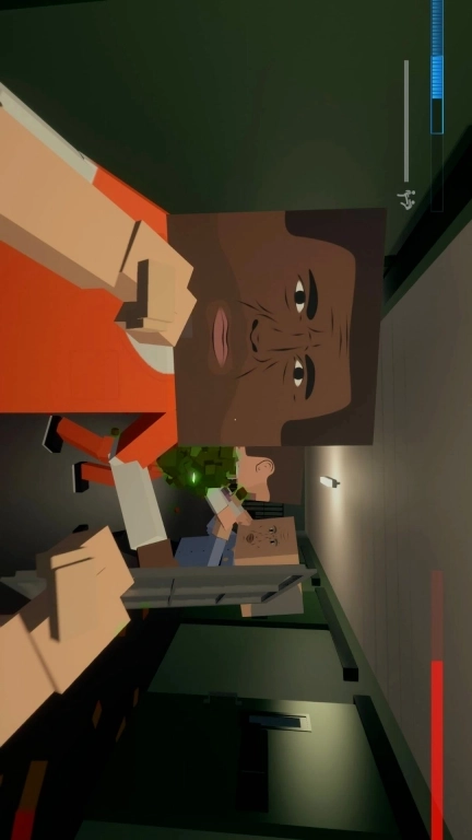 模拟城镇-血染小镇