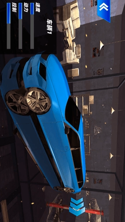 开车驾驶模拟器-模拟驾驶