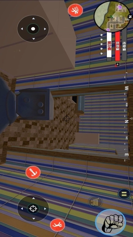 马桶人监控人-终极之战大对决