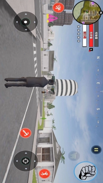 马桶人监控人-终极之战大对决