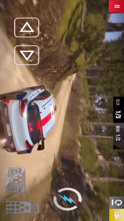 飞车-飞驰人生越野拉力赛