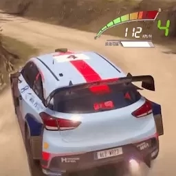 飞车-飞驰人生越野拉力赛