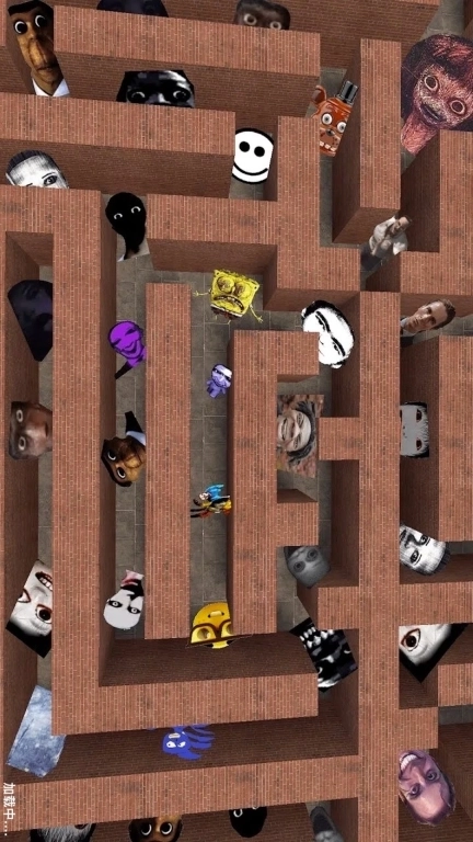 后室：密室多人逃脱