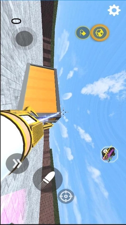 后室：密室多人逃脱