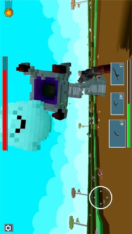 全民爱粉碎-怪物粉碎模拟