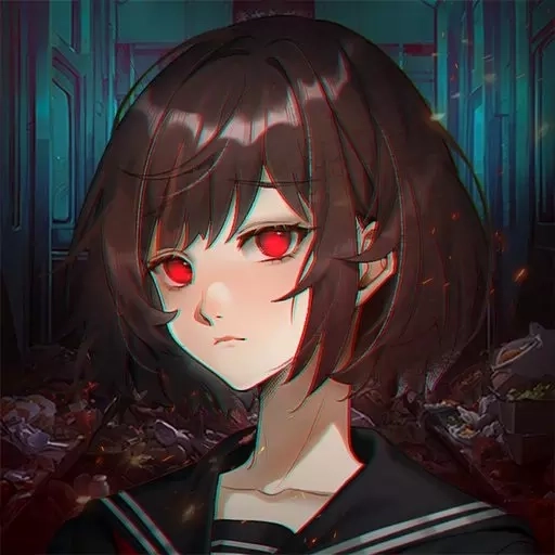 异界车站-恐怖美学解谜游戏