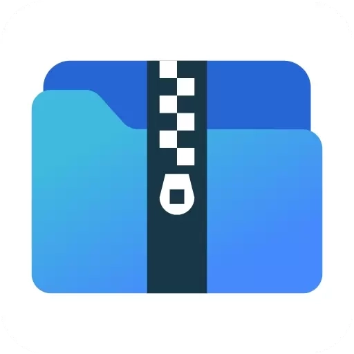 迅捷压缩-一键压缩格式转换