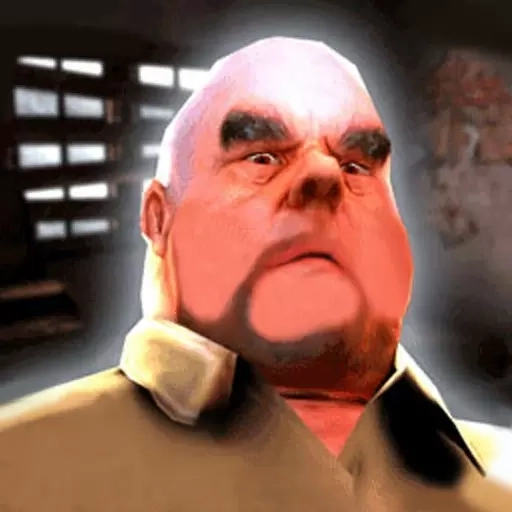 恐怖屠夫-解谜肉先生