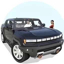 汽车模拟器-俄罗斯漂移模拟