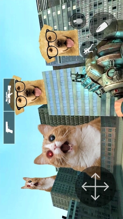 派对多人挑战-沙盒多人模式