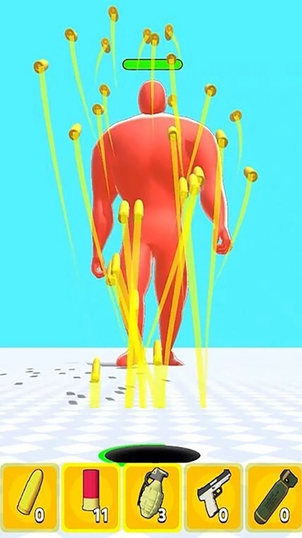 我的减压模拟器