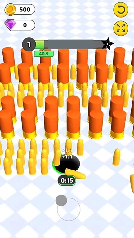 我的减压模拟器