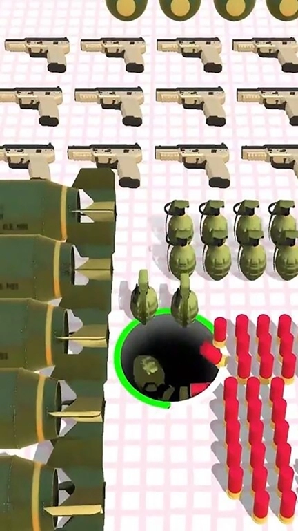 我的减压模拟器