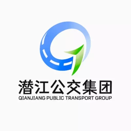 潜江公交
