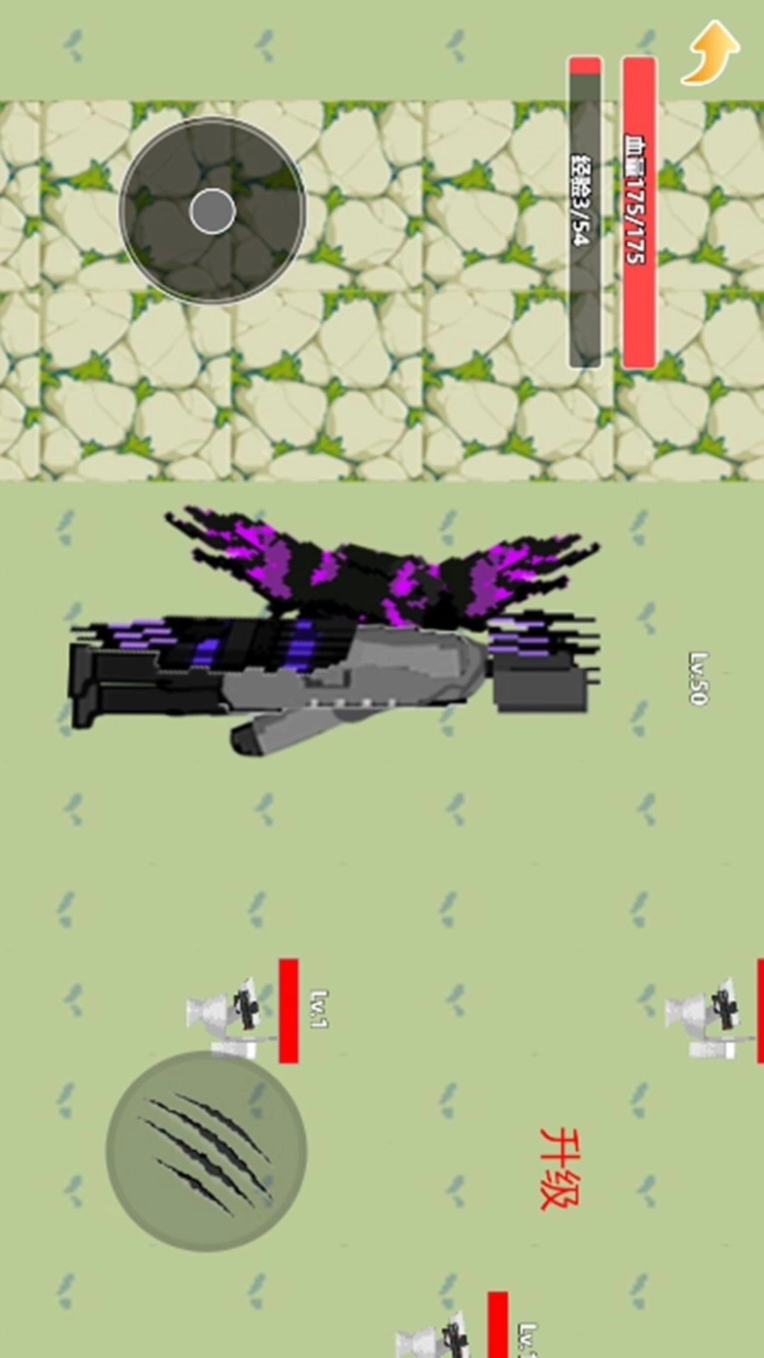 马桶人入侵最终章-小监控人进化升级