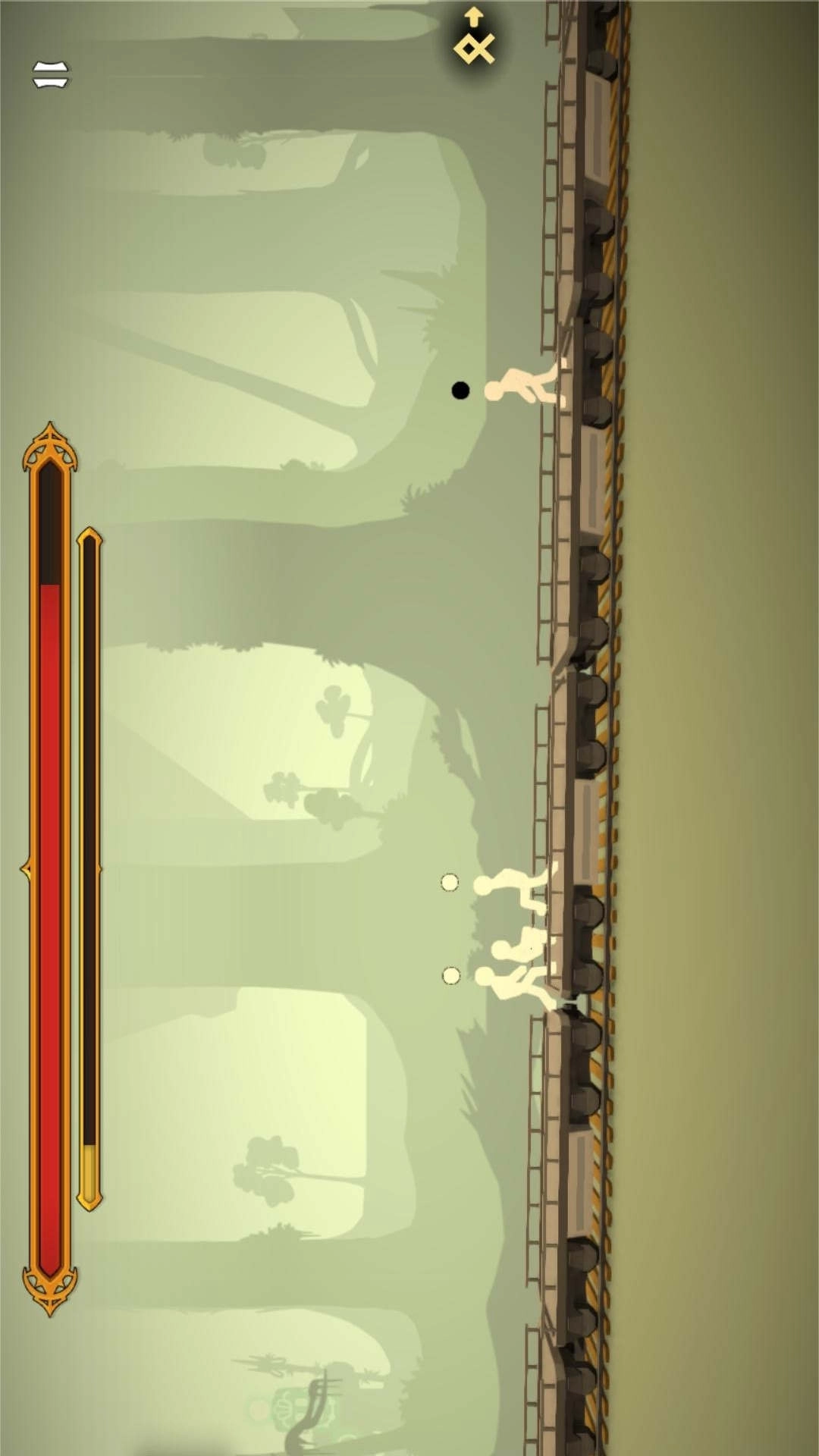 火柴人热血格斗