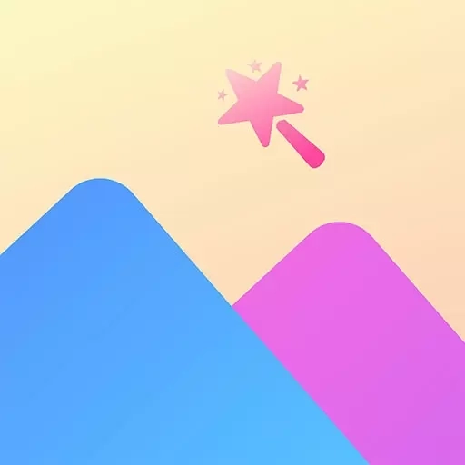 照片智能修复-老照片清晰度增强