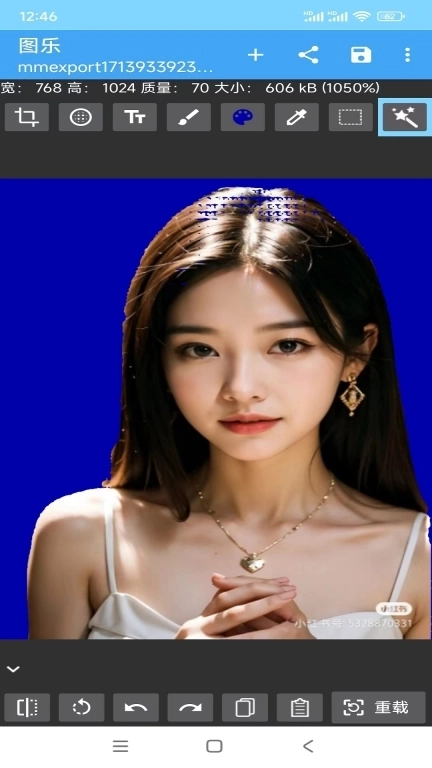 图乐-基于AI的图像编辑