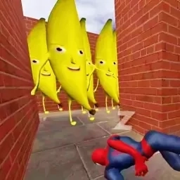 逃出迷宫-逃离大香蕉迷宫