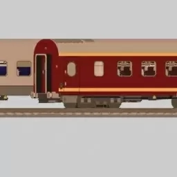 火车驾驶模拟-沙盒自由驾驶