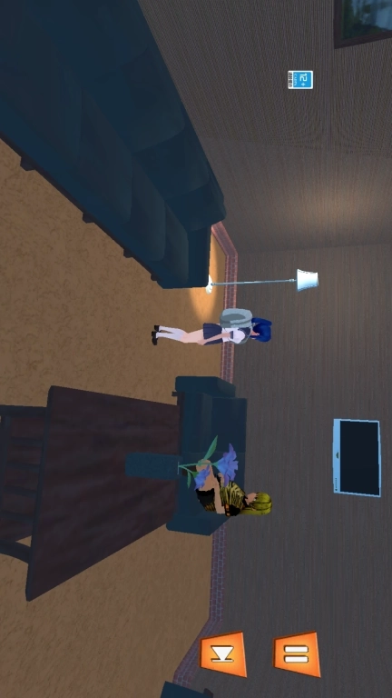 我的校园模拟器-真实模拟高校