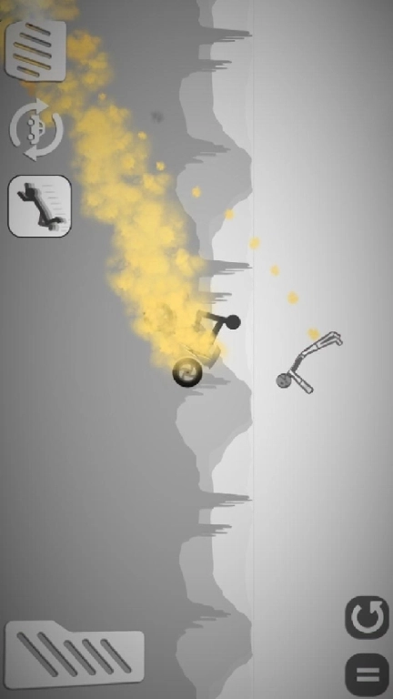 超级鸟里奥-击败火柴人