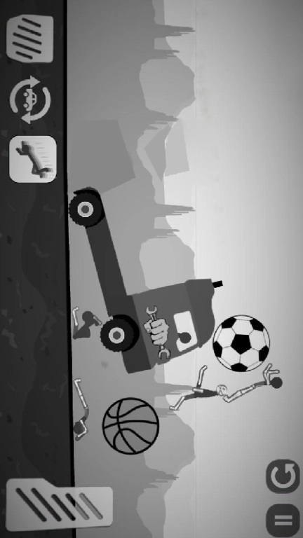 超级鸟里奥-击败火柴人