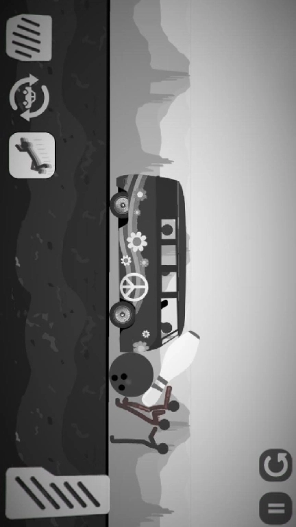 超级鸟里奥-击败火柴人