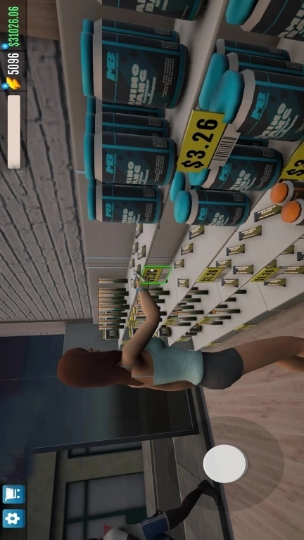 健身大师-健身房模拟器